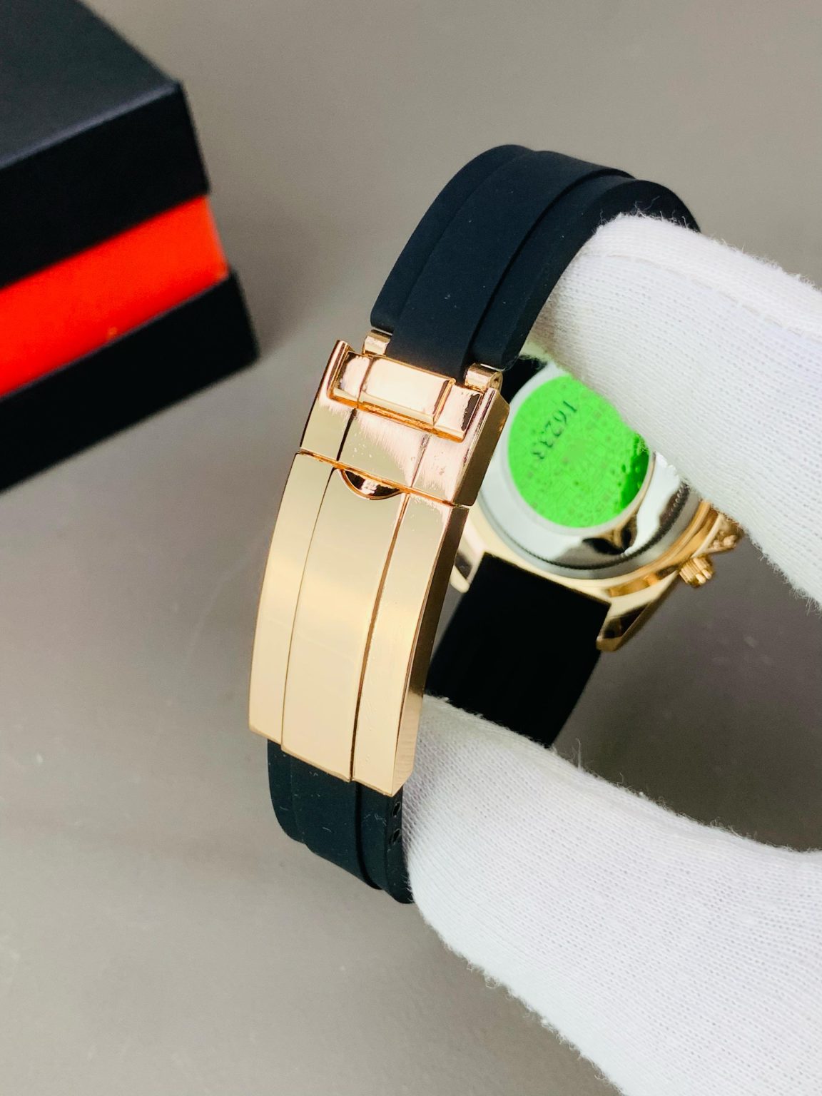 Daytona Golden Stone