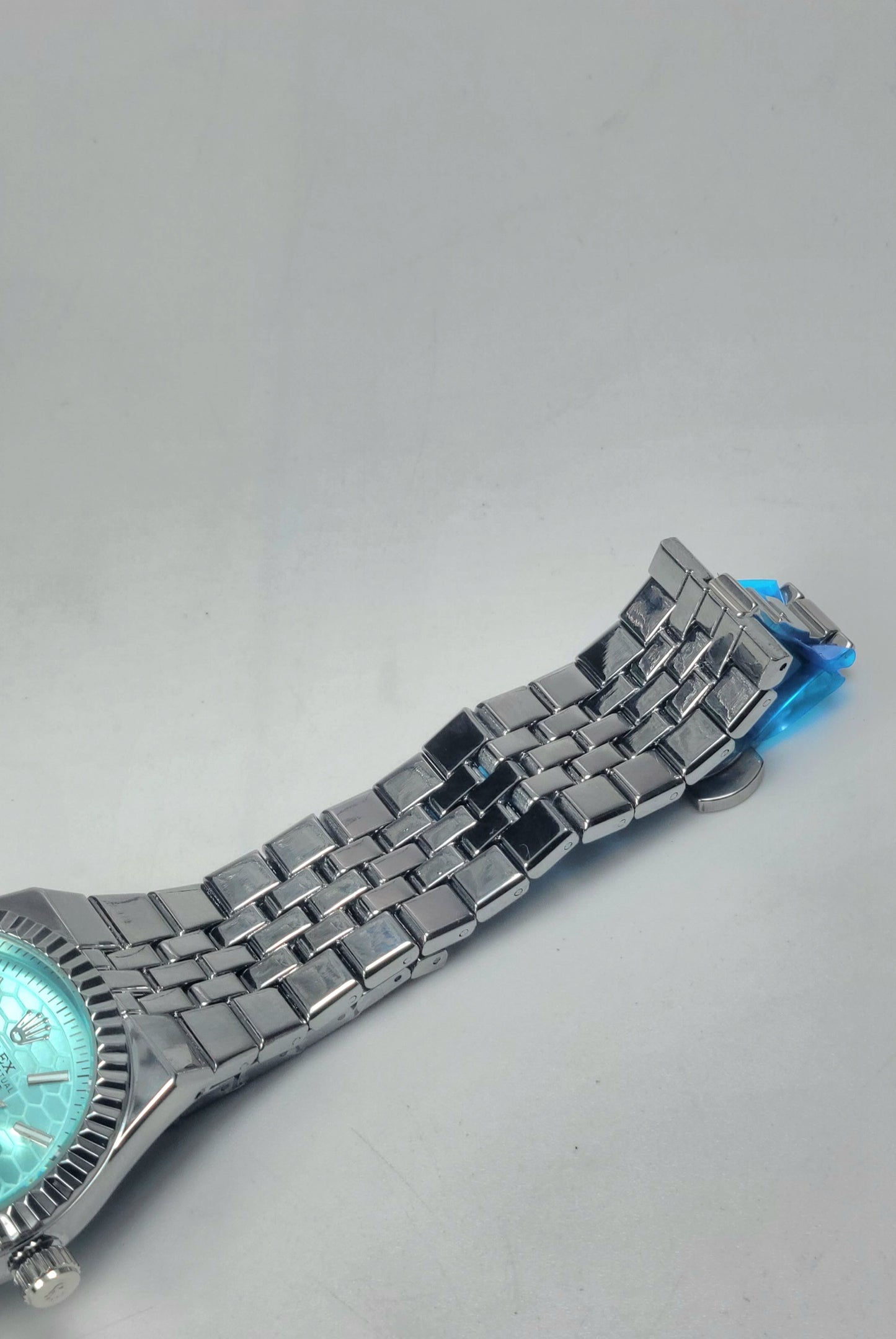 Ocean Dweller - Ice Blue