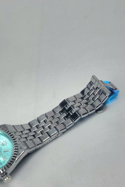 Ocean Dweller - Ice Blue