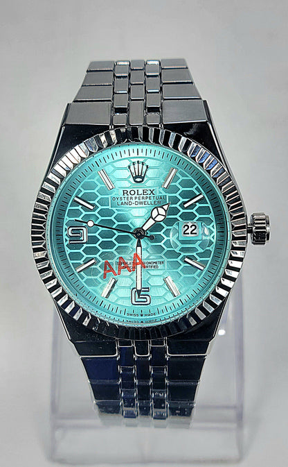 Ocean Dweller - Ice Blue