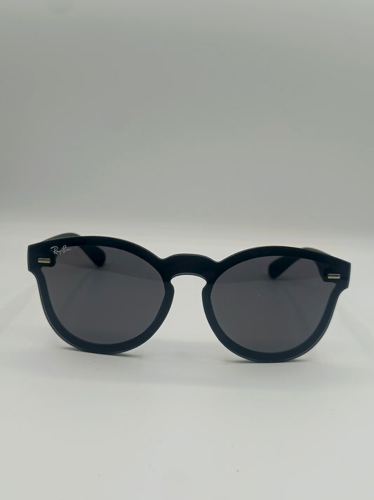 Eclipse Classic | Black