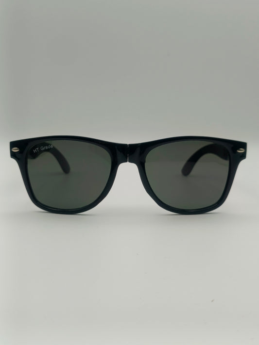 FlexFold Vision Foldable | Black