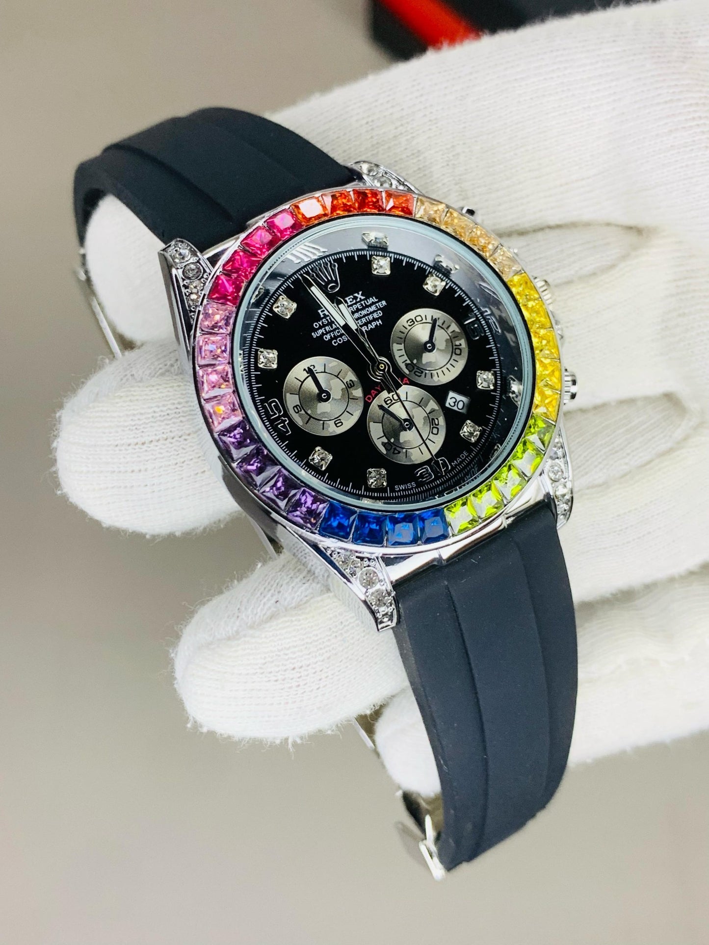 Daytona Golden Stone